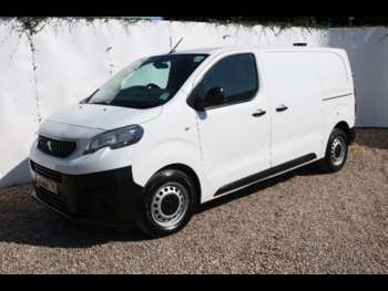 Used Peugeot Expert 2020 for sale - 75225363: Photo