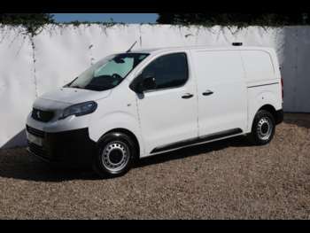 Used Peugeot Expert 2020 for sale - 75225363: Photo