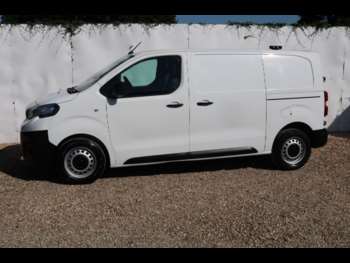 Used Peugeot Expert 2020 for sale - 75225363: Photo