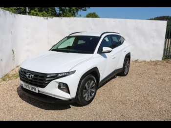 2022 (71) - 1.6 TGDi SE Connect 5dr 2WD