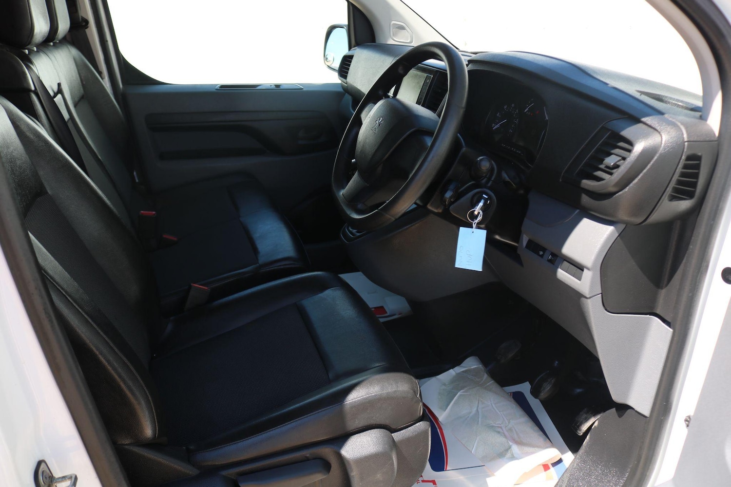 Vehicle 17