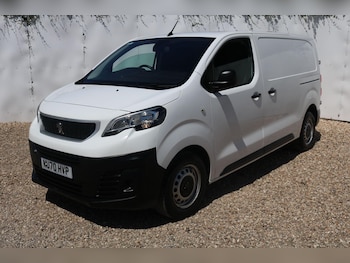 Used Peugeot Expert 2020 for sale - 75493687: Photo
