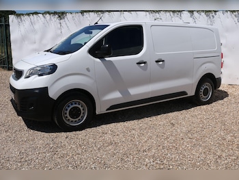 Used Peugeot Expert 2020 for sale - 75493687: Photo