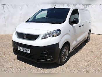Used Peugeot Expert 2020 for sale - 75493687: Photo