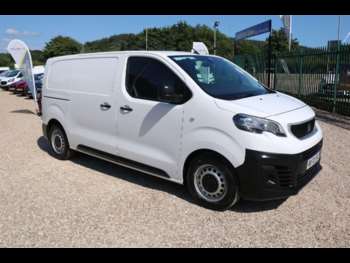 Used Peugeot Expert 2020 for sale - 75200170: Photo
