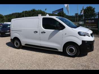 Used Peugeot Expert 2020 for sale - 75200170: Photo