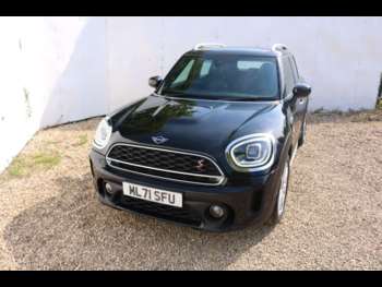 2022 (71) - 2.0 Cooper S Exclusive Steptronic Euro 6 (s/s) 5dr