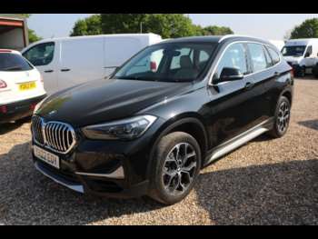2022 (22) - 2.0 20i xLine Auto xDrive Euro 6 (s/s) 5dr