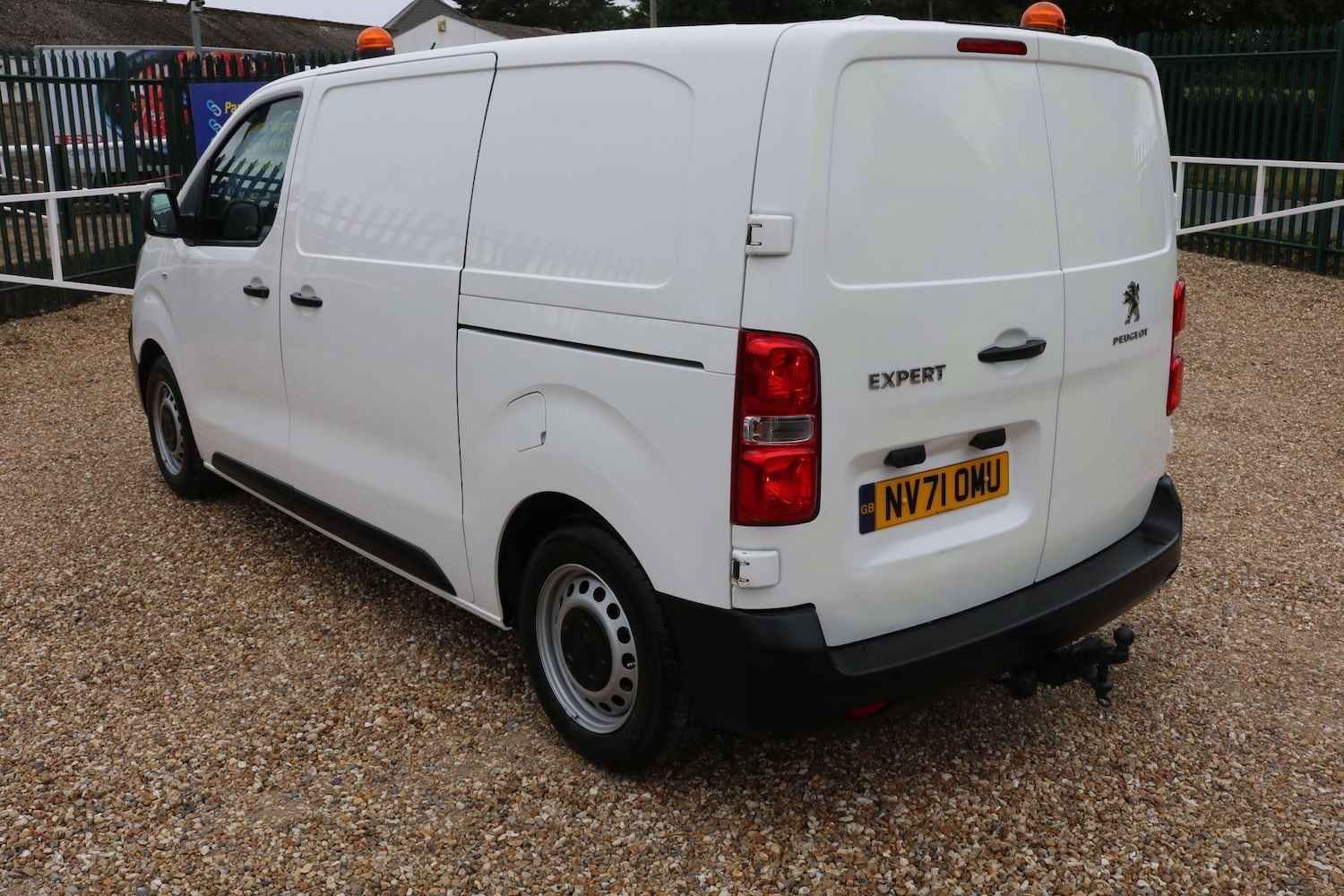 Vehicle 11