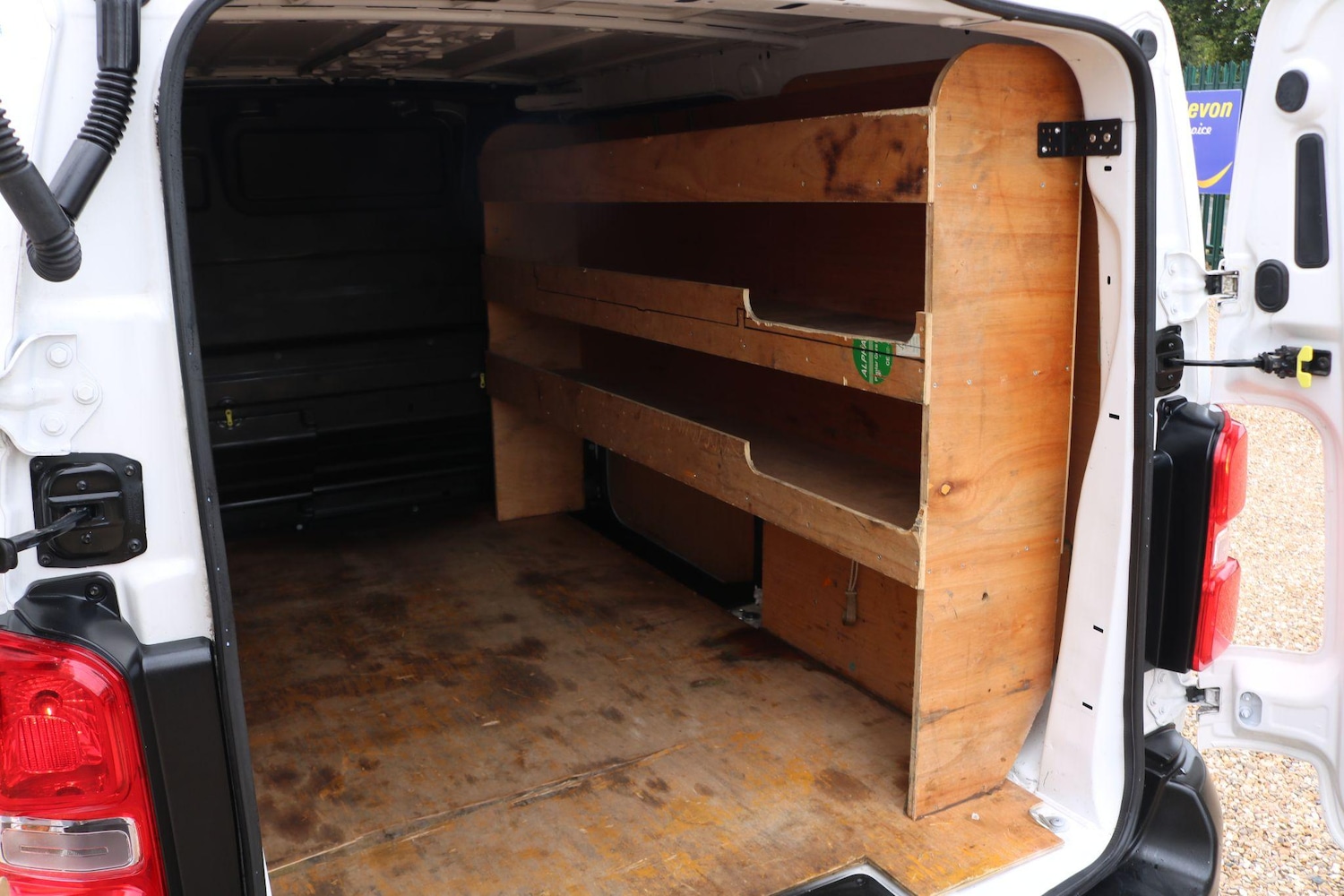 Vehicle 13
