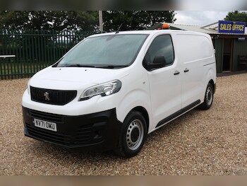 Used Peugeot Expert 2021 for sale - 75311942: Photo