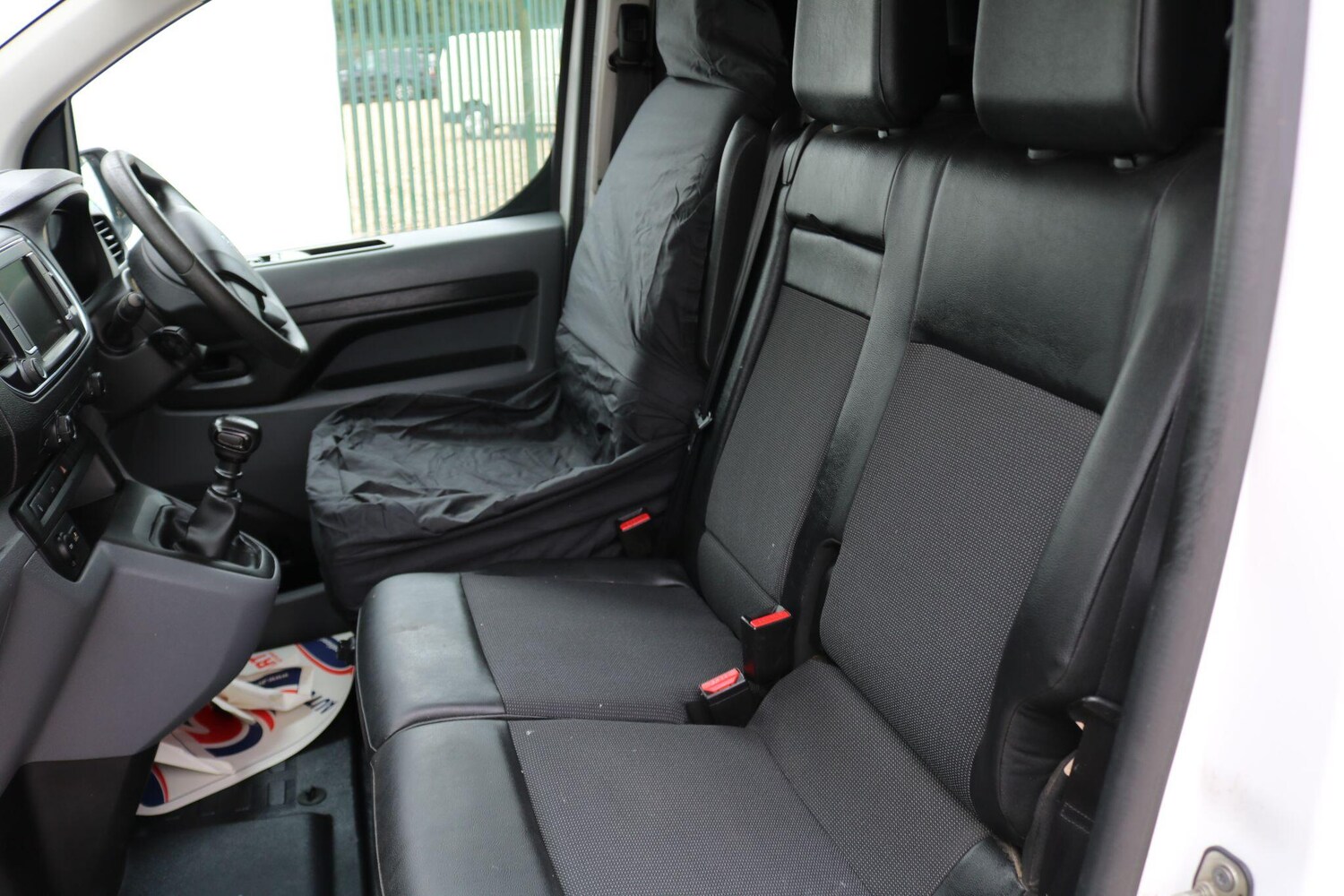 Vehicle 13