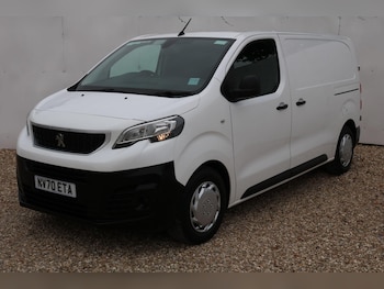 Used Peugeot Expert 2020 for sale - 75520290: Photo