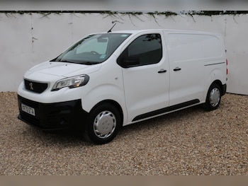 Used Peugeot Expert 2020 for sale - 75520290: Photo