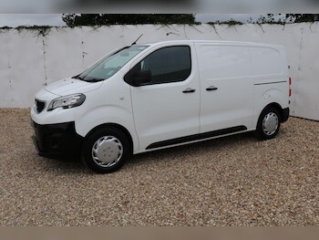 Used Peugeot Expert 2020 for sale - 75520290: Photo