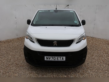 Used Peugeot Expert 2020 for sale - 75520290: Photo