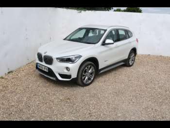 2016 (66) - 2.0 20d xLine Auto xDrive Euro 6 (s/s) 5dr