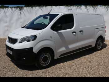 Used Peugeot Expert 2020 for sale - 75153585: Photo