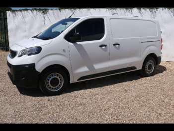 Used Peugeot Expert 2020 for sale - 75153585: Photo
