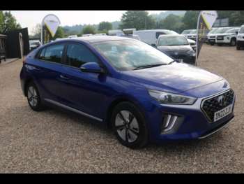 2022 (22) - 1.6 h-GDi Premium DCT Euro 6 (s/s) 5dr