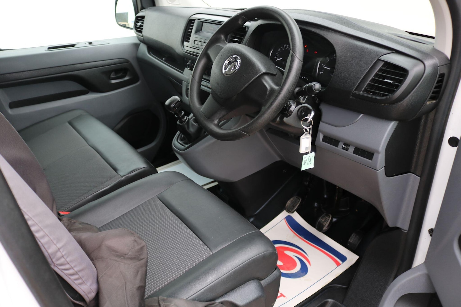 Vehicle 19