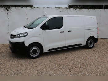 Used Vauxhall Vivaro 2019 for sale - 75532092: Photo