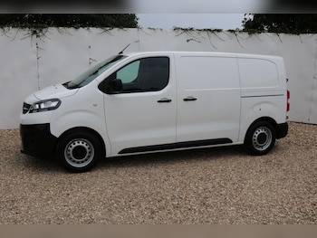 Used Vauxhall Vivaro 2019 for sale - 75532092: Photo