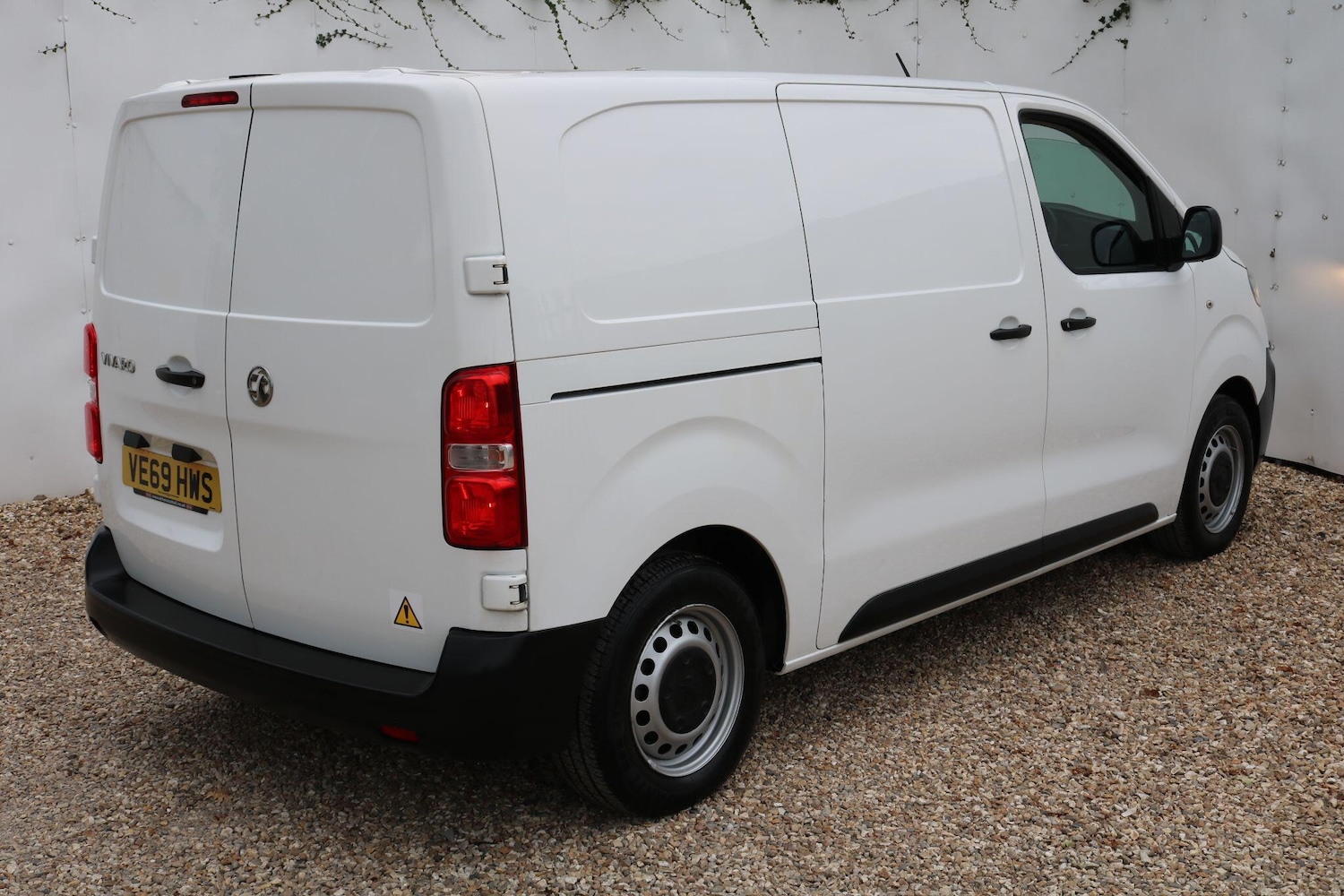 Vehicle 7