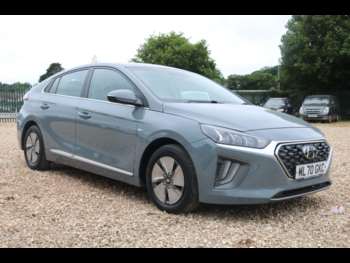 2020 (70) - 1.6 h-GDi Premium DCT Euro 6 (s/s) 5dr