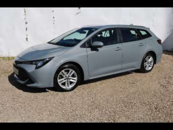 Used Toyota Corolla 2022 for sale - 74848643: Photo