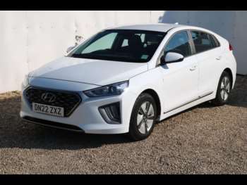 2022 (22) - 1.6 h-GDi SE Connect DCT Euro 6 (s/s) 5dr