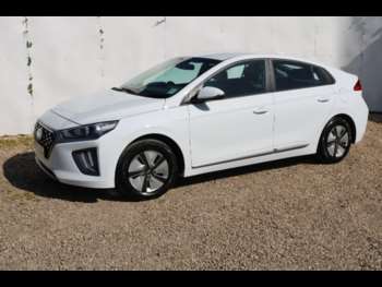Used Hyundai IONIQ 2022 for sale - 74584662: Photo