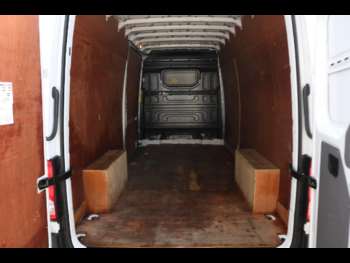 Used Volkswagen Crafter 2020 for sale - 73647846: Photo