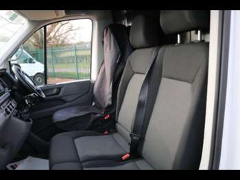 Used Volkswagen Crafter 2020 for sale - 73647846: Photo