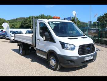 Used Ford Transit 2019 for sale - 75198585: Photo