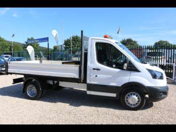 Used Ford Transit 2019 for sale - 75198585: Photo