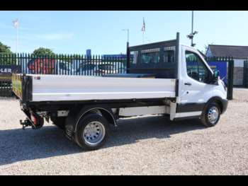 Used Ford Transit 2019 for sale - 75198585: Photo
