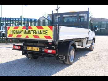 Used Ford Transit 2019 for sale - 75198585: Photo