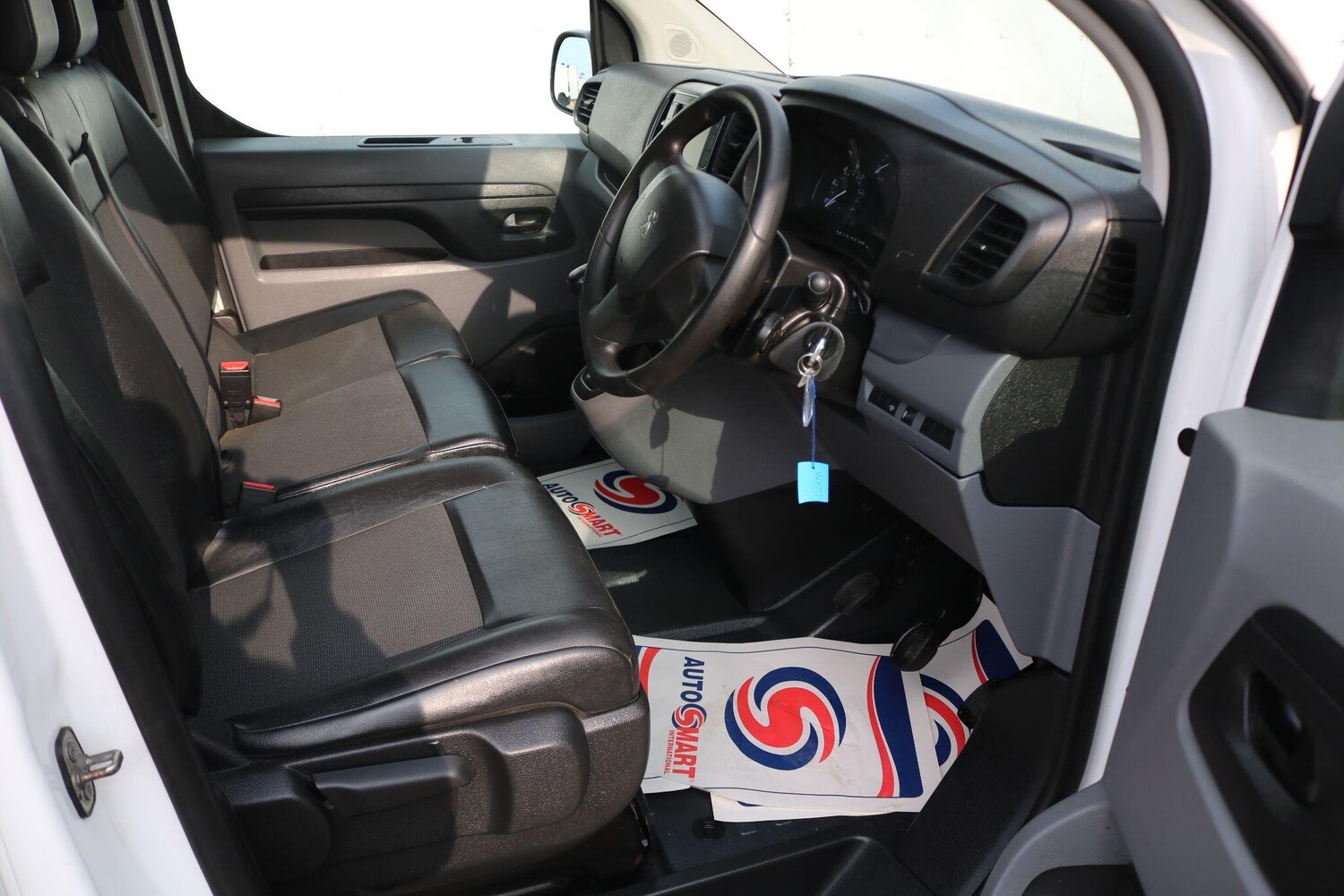 Vehicle 17