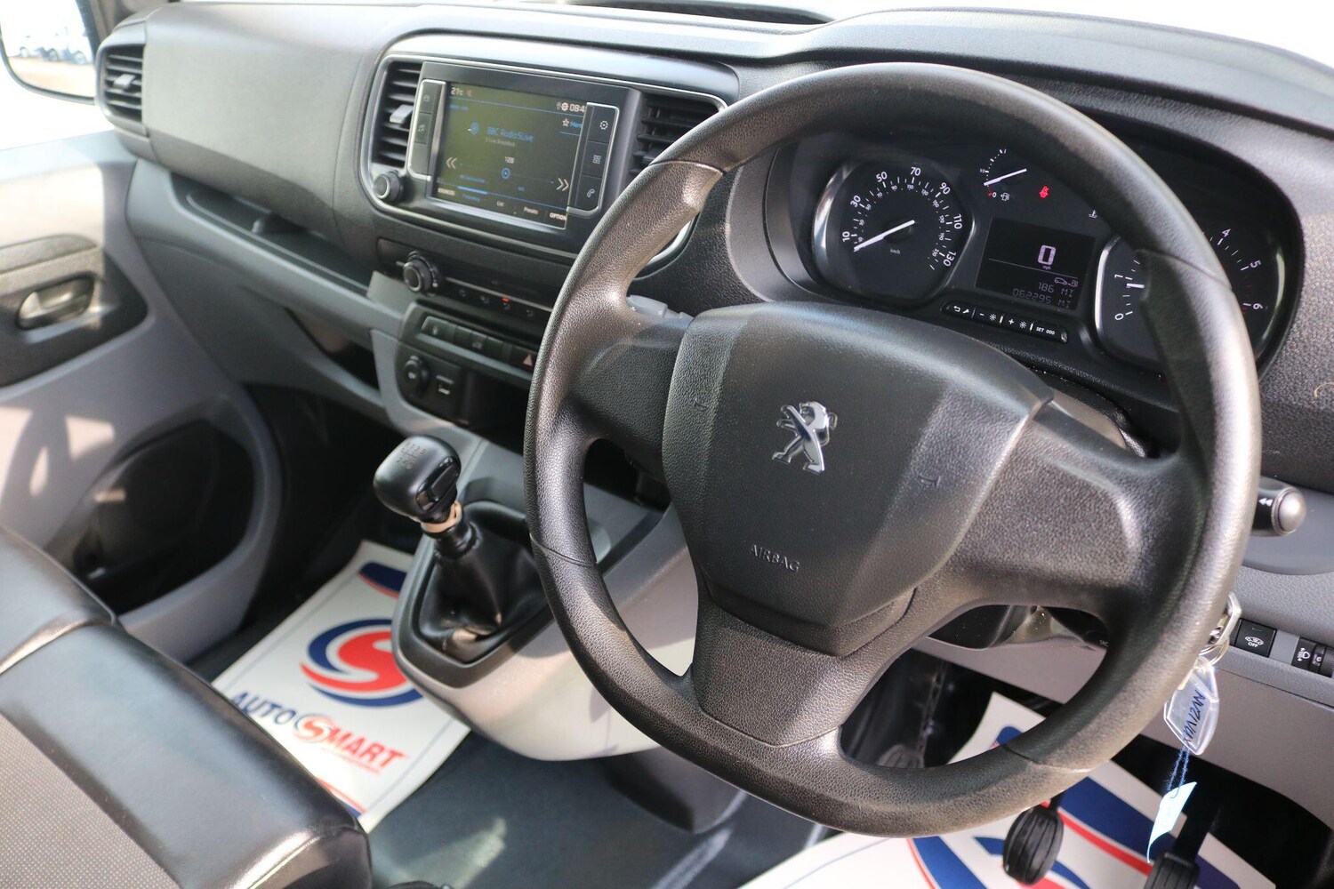 Vehicle 19