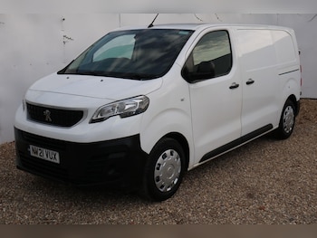 Used Peugeot Expert 2021 for sale - 75508469: Photo