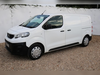 Used Peugeot Expert 2021 for sale - 75508469: Photo