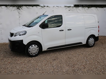 Used Peugeot Expert 2021 for sale - 75508469: Photo