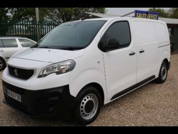 Used Peugeot Expert 2019 for sale - 74485162: Photo