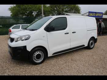 Used Peugeot Expert 2019 for sale - 74485162: Photo
