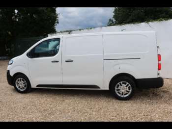 Used Vauxhall Vivaro 2020 for sale - 75093926: Photo