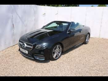 2021 (21) - E300 AMG Line Premium 2dr 9G-Tronic