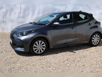 Used Toyota Yaris 2022 for sale - 75414626: Photo