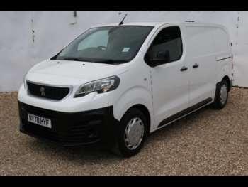 Used Peugeot Expert 2020 for sale - 74977839: Photo