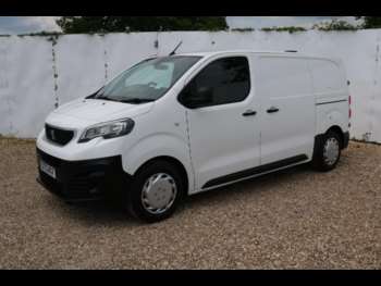 Used Peugeot Expert 2020 for sale - 74977839: Photo
